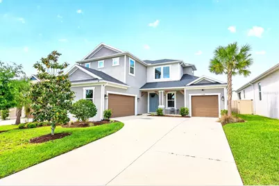 1188 Waterview Ridge Circle, Apopka, FL 32703 - Photo 1