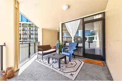151 E Washington Street #218, Orlando, FL 32801 - Photo 17