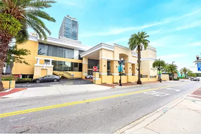 151 E Washington Street #218, Orlando, FL 32801 - Photo 1