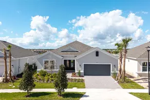 992 Tassleflower Trl, Saint Cloud, FL 34771 - Photo 5