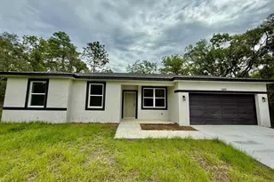 1659 W Belen Dr, Citrus Springs, FL 34434 - Photo 1