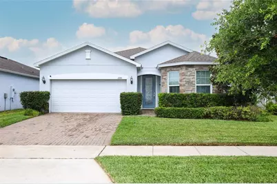 2190 Bur Oak Blvd, Saint Cloud, FL 34771 - Photo 1