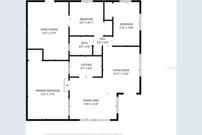 201 N Himes Avenue, Tampa, FL 33609 - Photo 11