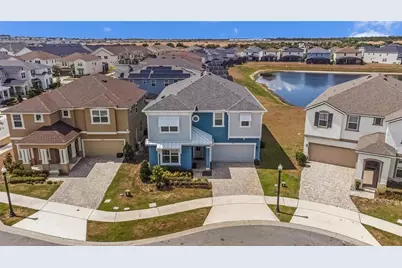 8915 Tropical Haven Court, Kissimmee, FL 34747 - Photo 1