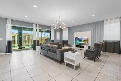 8915 Tropical Haven Court, Kissimmee, FL 34747 - Photo 5