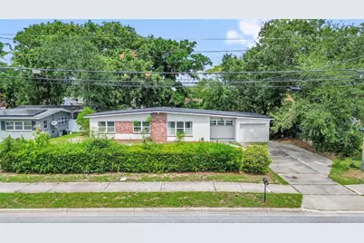 417 N Tampa Avenue, Orlando, FL 32805 - Photo 1