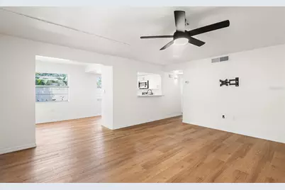 2865 51st Street S #5, Gulfport, FL 33707 - Photo 3