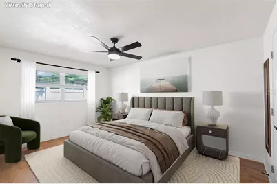 2865 51st Street S #5, Gulfport, FL 33707 - Photo 9