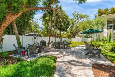 2865 51st Street S #5, Gulfport, FL 33707 - Photo 13