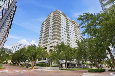 100 S Eola Drive #605, Orlando, FL 32801 - Photo 1