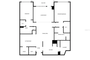 100 S Eola Dr, Orlando, FL 32801 - Photo 27