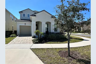1718 Caribbean View Terrace, Kissimmee, FL 34747 - Photo 1