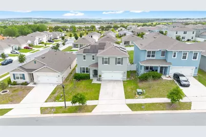 1854 Juneberry Street, Clermont, FL 34715 - Photo 5