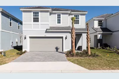 7195 Oakmoss Loop, Davenport, FL 33837 - Photo 1