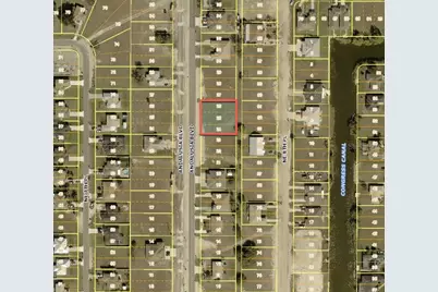 1513 Andalusia Boulevard, Cape Coral, FL 33909 - Photo 13