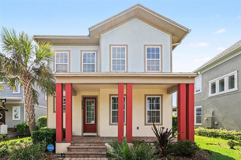 8274 Nemours Pkwy - 8274 Nemours Pkwy, Orlando, FL 32827 Luxury Property | Jose Angel Pina
