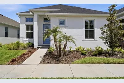 28761 Sweet Persimmon Drive, Wesley Chapel, FL 33543 - Photo 1