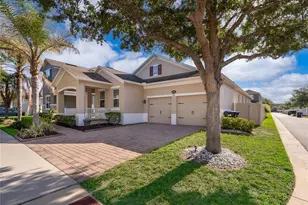 8031 Navel Orange Ln, Winter Garden, FL 34787 - Photo 3