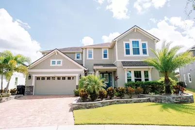 8173 Gamemaster Avenue, Orlando, FL 32832 - Photo 1