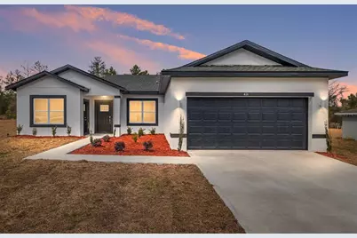 13663 SW 42nd Avenue, Ocala, FL 34473 - Photo 1