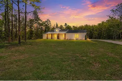 6397 SW 135th Terrace Road, Ocala, FL 34481 - Photo 1