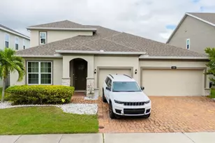 3385 Wauseon Dr, Saint Cloud, FL 34772 - Photo 3