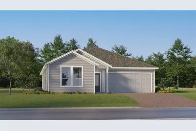 3172 Repose Drive, Clermont, FL 34714 - Photo 1