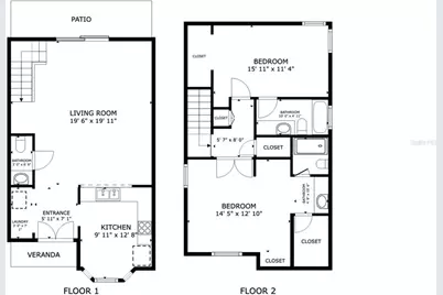 5989 Braemar Place #102, Orlando, FL 32822 - Photo 27