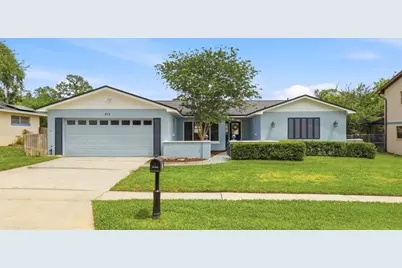 611 Orchid Lane, Altamonte Springs, FL 32714 - Photo 1