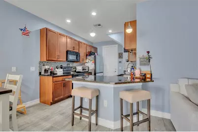 1445 Isabella Drive #105, Melbourne, FL 32935 - Photo 17