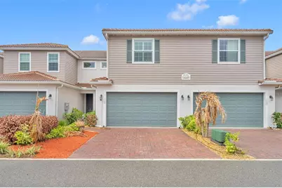 1445 Isabella Drive #105, Melbourne, FL 32935 - Photo 1