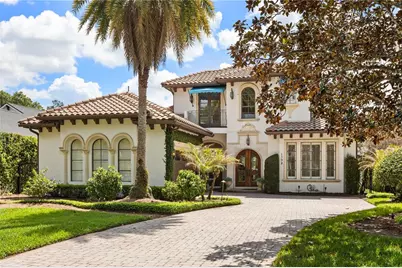 1398 Grove Terrace, Winter Park, FL 32789 - Photo 1