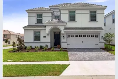1575 Plunker Drive, Davenport, FL 33896 - Photo 1