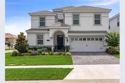 1575 Plunker Drive, Davenport, FL 33896 - Photo 1