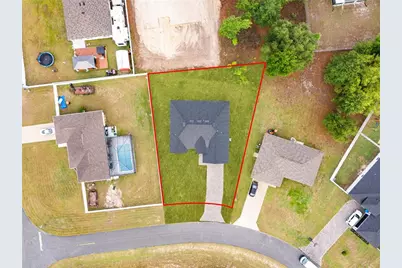 6786 SW 128th Place, Ocala, FL 34473 - Photo 47