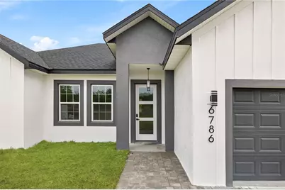 6786 SW 128th Place, Ocala, FL 34473 - Photo 3