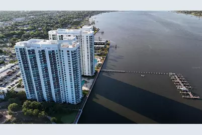 231 Riverside Drive #1110, Daytona Beach, FL 32117 - Photo 35