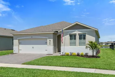 3012 Eckerson Way, Sanford, FL 32771 - Photo 1