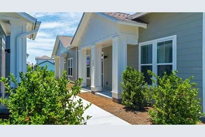 4980 Red Maple Lane #A1, Wildwood, FL 34785 - Photo 1
