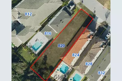 820 Desert Mountain Court, Reunion, FL 34747 - Photo 1