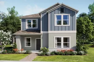 5602 Ronin Dr, Saint Cloud, FL 34771 - Photo 1