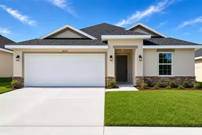 1635 Ann Rose Way, Leesburg, FL 34748 - Photo 1