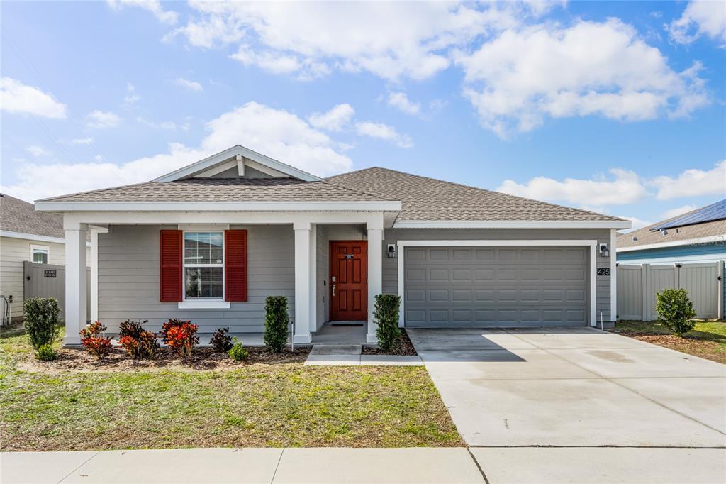 425 N Andrea Cir - 425 N Andrea Cir, Haines City, FL 33844 Luxury Property | Jose Angel Pina