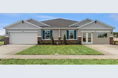 2767 Kinsale Lane, Ormond Beach, FL 32174 - Photo 1