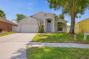 3049 Castle Rock Cir, Land O Lakes, FL 34639 - Photo 1