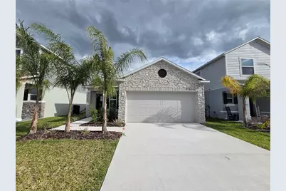 5599 Maddie Drive, Haines City, FL 33844 - Photo 1