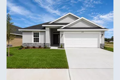 250 Verny Grove Lane, Leesburg, FL 34748 - Photo 1