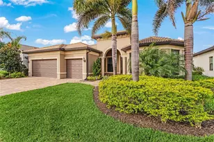 12437 Golden Sage Dr, Sarasota, FL 34238 - Photo 1