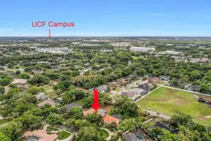 3862 Golden Meadow Ct, Oviedo, FL 32765 - Photo 5