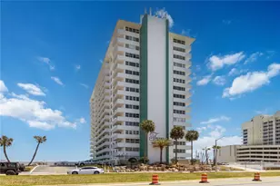 2800 N Atlantic Ave, Daytona Beach, FL 32118 - Photo 1